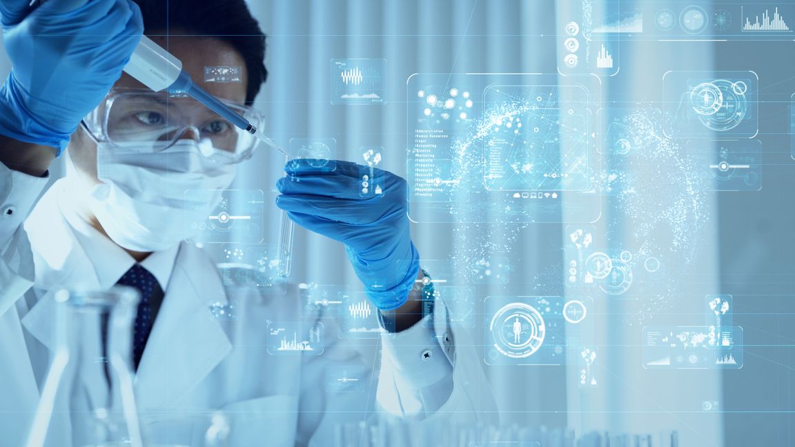 Peran Sains Data dalam Pengambilan Keputusan Bisnis yang Lebih Cerdas