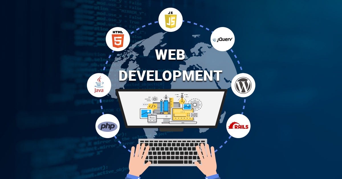 Pembuatan Web